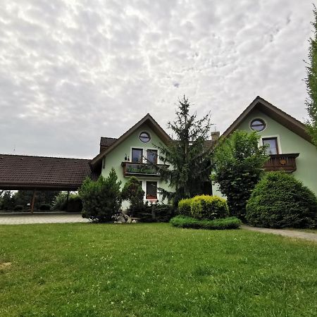 Villa Capri Vysoke Tatry Luaran gambar