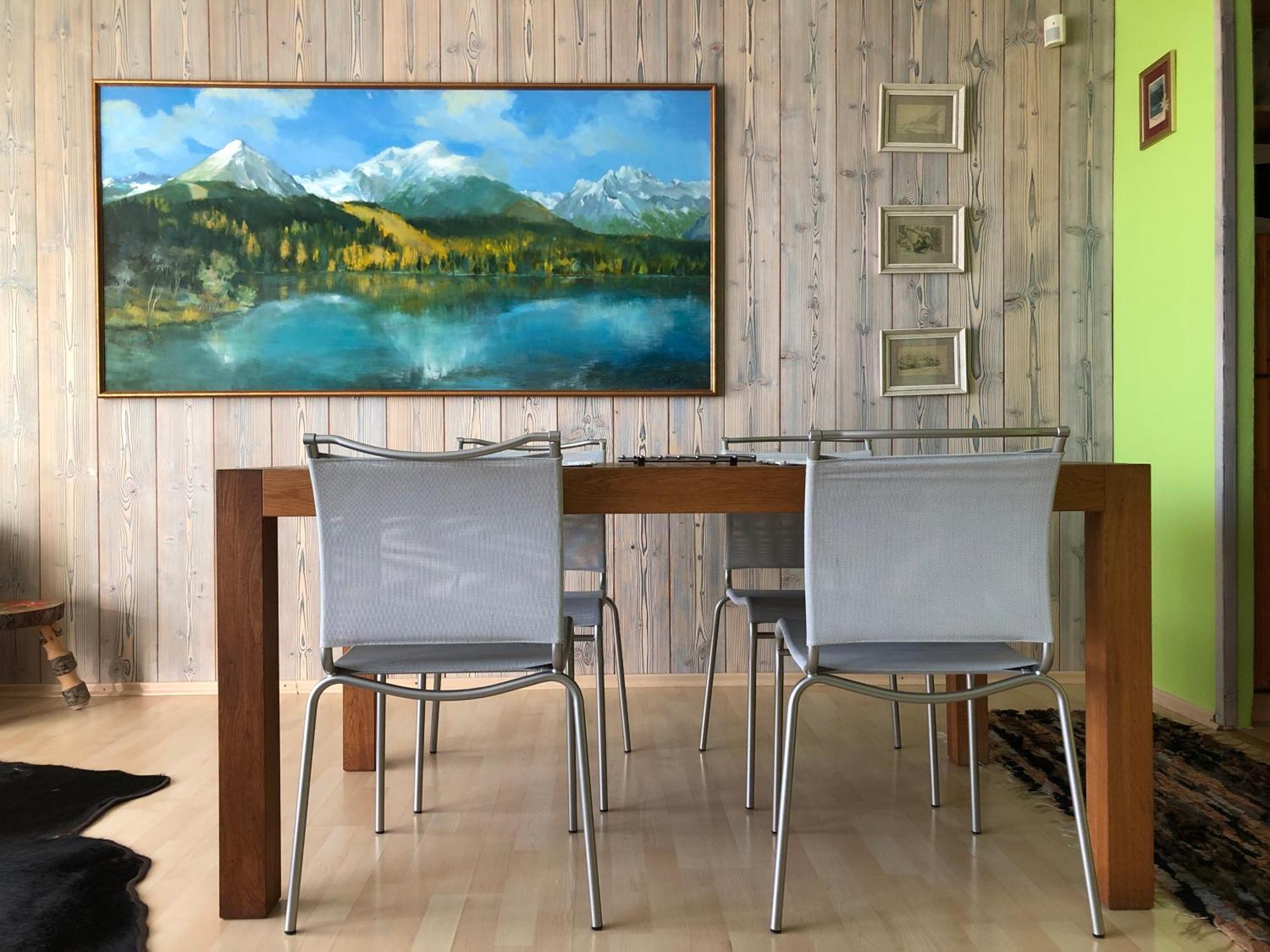 Villa Capri Vysoke Tatry Luaran gambar
