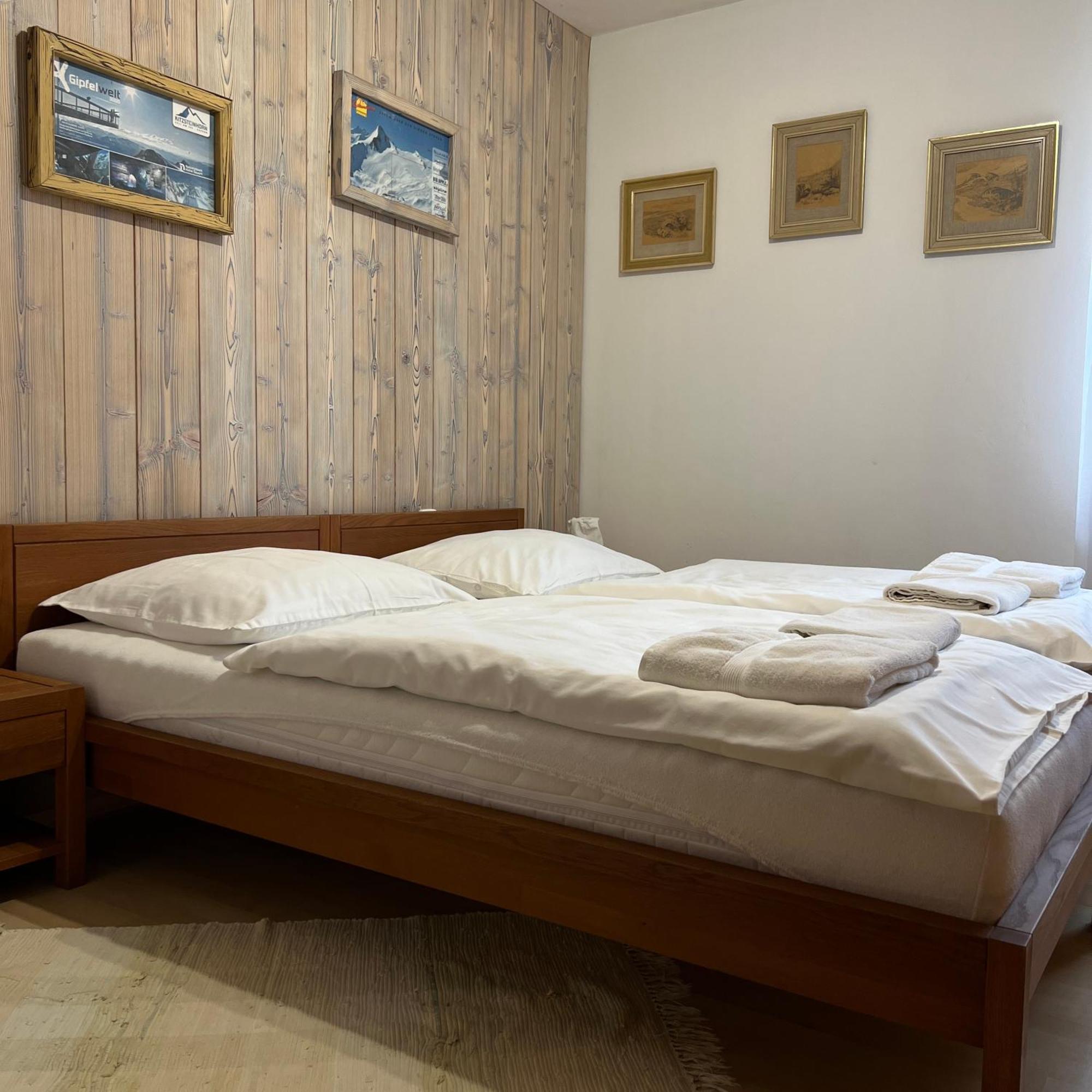 Villa Capri Vysoke Tatry Luaran gambar